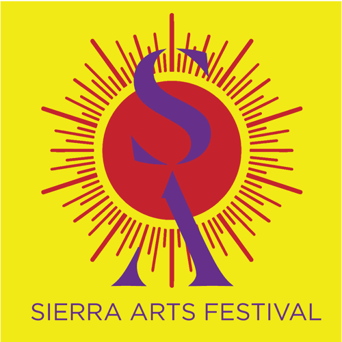 Sierra Arts Festival