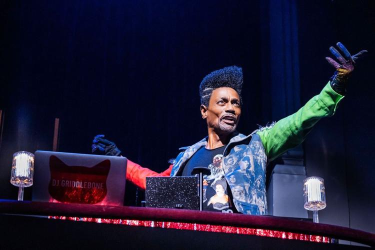 Theater-Cats: The Jellicle Ball