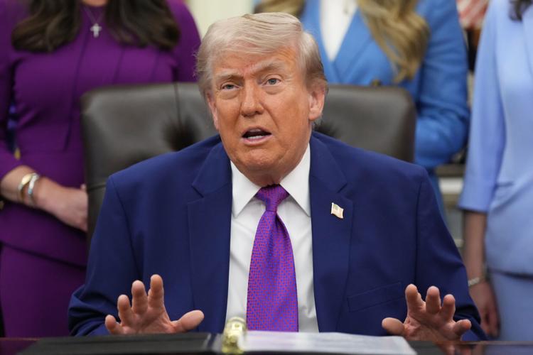 Trump