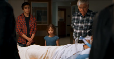 A Local Campaign With a Message for Donate Life Month