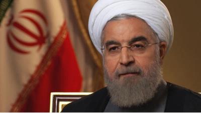 Iran's Top Leader Strikes Defiant Tone Amid Month of Turmoil