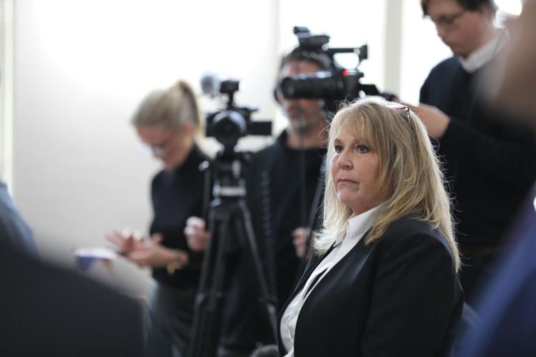 Murdaugh Killings Appeal