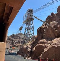 Hoover Dam reopens to public after emergency repair work