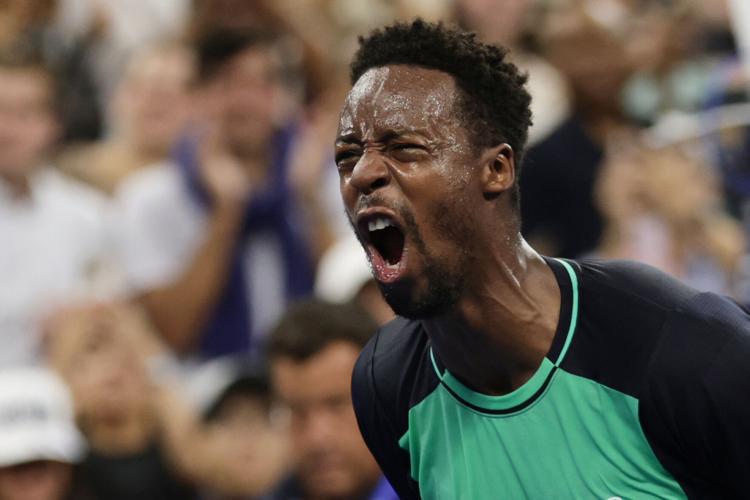 US Open Tennis