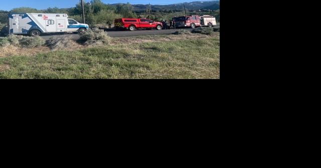 Seven rescued from Truckee River in west Reno - Vimarsana News