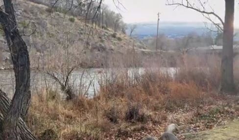 Truckee River body found on Jan. 1, 2025