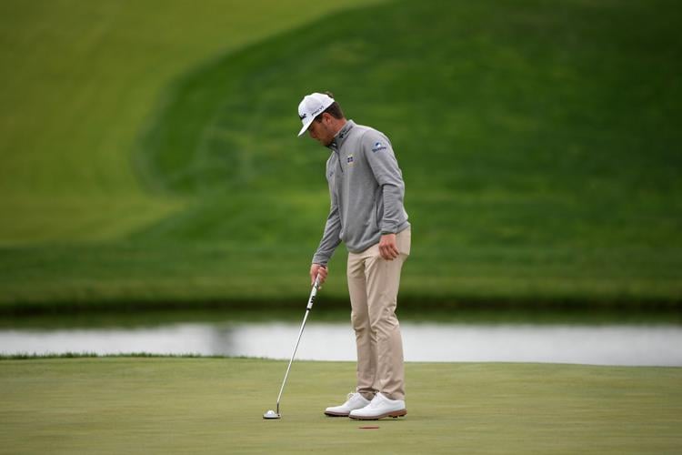 PGA Championship Golf