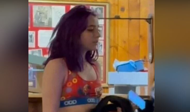 Active investigation person