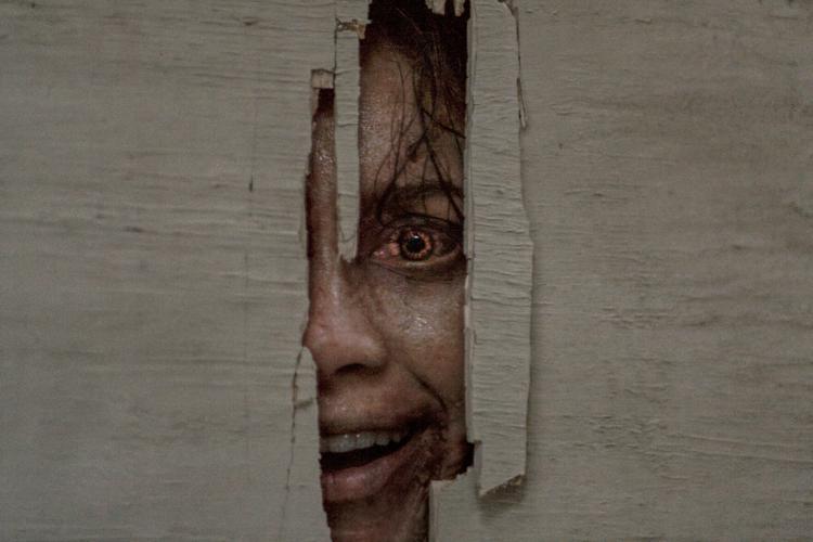 Film Review - Evil Dead Burn