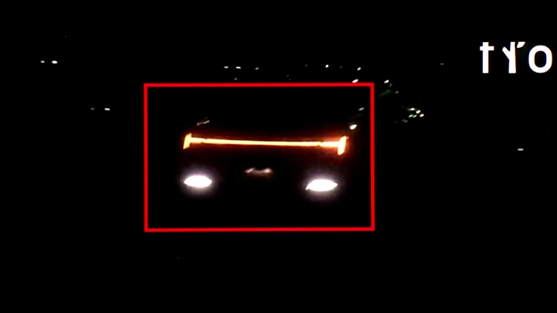 Man accused of setting fire to Tesla vehicles in Las Vegas arrested ...
