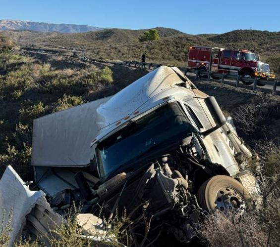 Reno Fire Dept. helps with crash