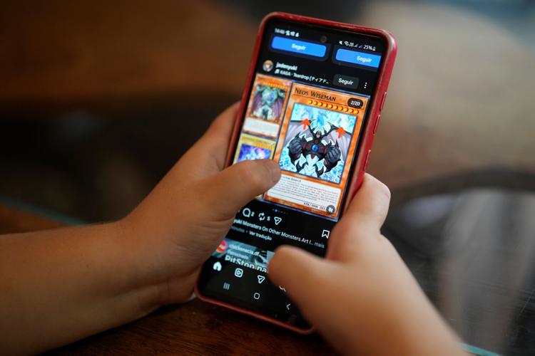 Brazil Internet Regulation Children