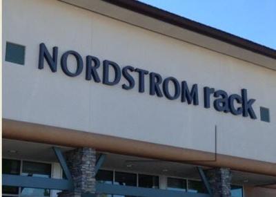 Nordstrom Rack in Reno Opens For Business