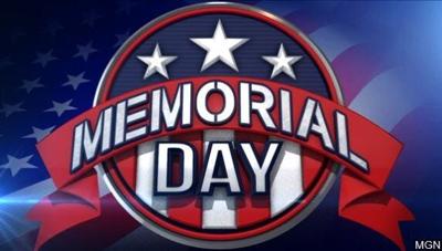 Memorial Day