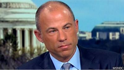 Judge: Michael Avenatti Must Pay $4.85 Million in Former Lawyer's Suit
