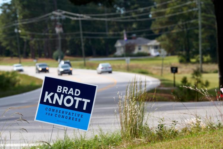 Election 2026 Disappearing Swing Districts