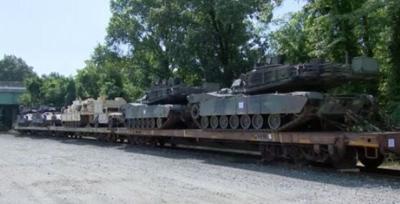 D.C. Expects Federal Government to Pay for Any July 4 Damage