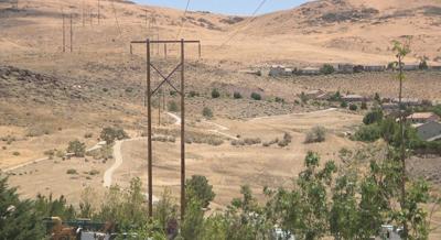 City of Sparks Drops Nuisance Lawsuit For D'Andrea Property