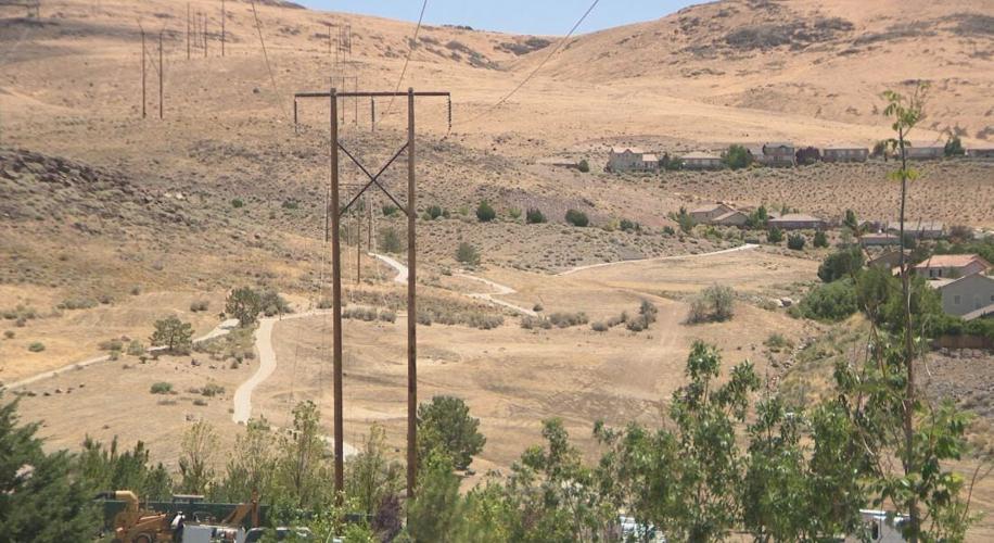 City of Sparks Drops Nuisance Lawsuit For D'Andrea Property