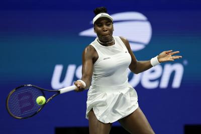 Guangzhou-Open-Venus Tennis