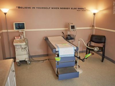 abortion clinic, generic