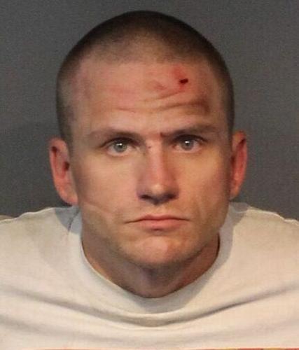 Habitual Criminal Sentenced to Life in Prison