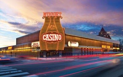 Carson Nugget Casino to Hold Job Fair Today