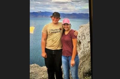 Pyramid Lake Police Department asking for help finding two missing minors