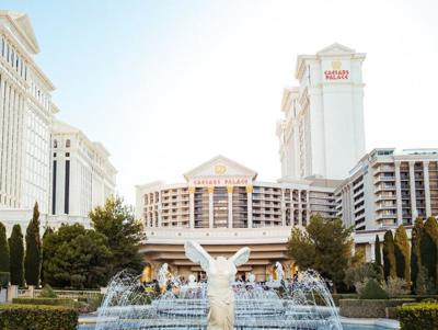 Caesars Palace