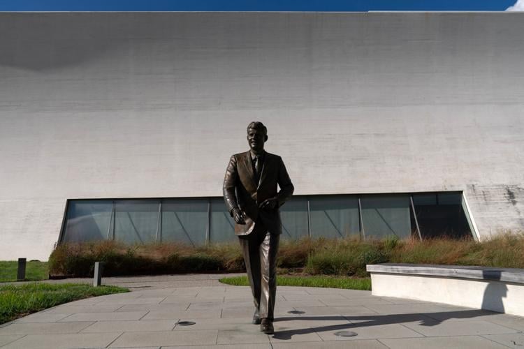 The Kennedy Center