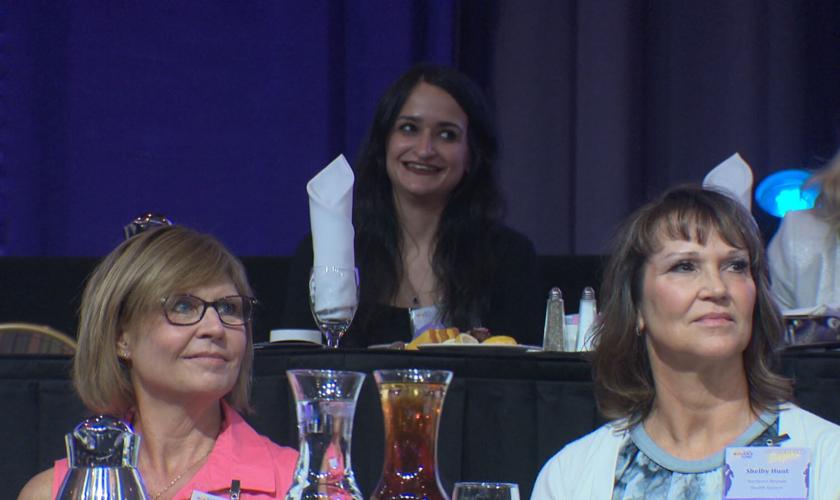 2026 Women of Achievement Luncheon