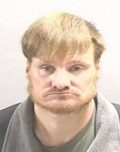 US Marshals Service: Convicted Sex Offender Arrested Near Sutro Street