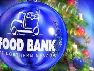 Share Your Christmas Drive-by Food Drive Today