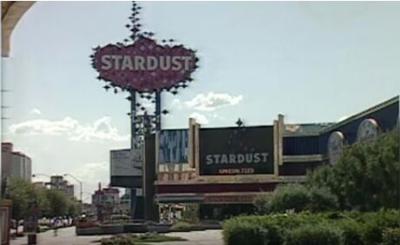 Las Vegas Stardust Casino Finds New Home in App