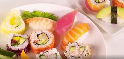 Ready-to-Eat Sushi, Salads & Spring Rolls Recalled Over Listeria Fears