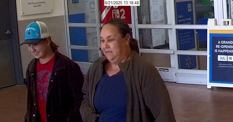 Douglas County Sheriff's Office asks for help finding alleged theft ...