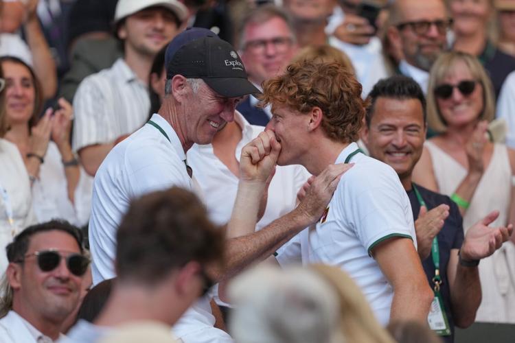 Britain Wimbledon Tennis
