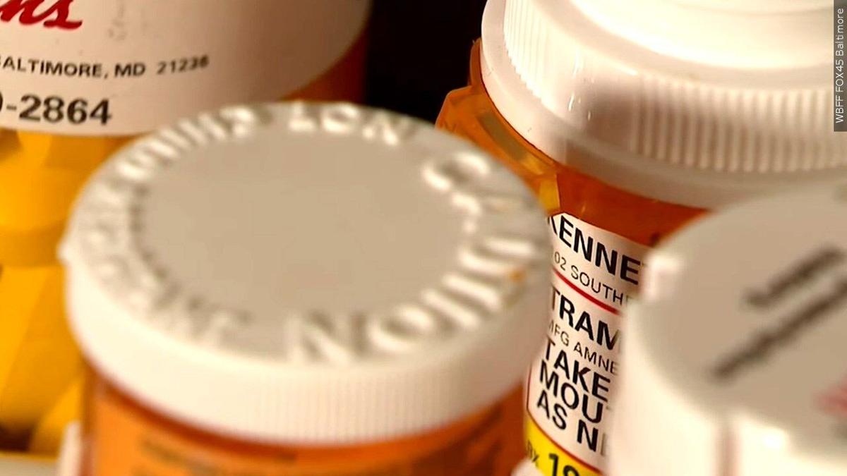 Washoe and Douglas County participating in prescription drug round-up ...