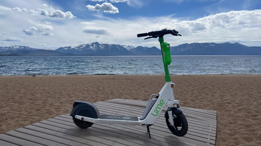 Lime bikes from south lake tahoe.jpg