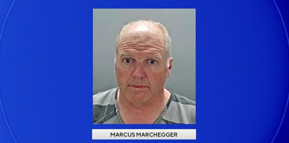 Marcus Marchegger