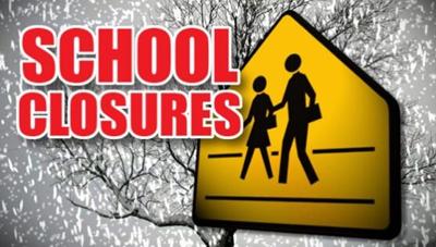 Thursday January 19: School Closures, Delays; Weather Update