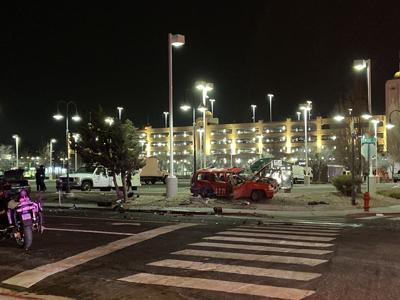 crash near saint marys hospital