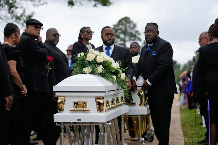Mass Shooting Louisiana