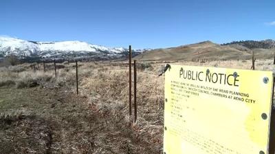 Verdi Housing Development to Go Before Planning Commission