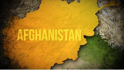 Afghan Officials: Taliban Attack Kills at Least 20 People