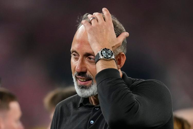 Spain Copa del Rey Soccer