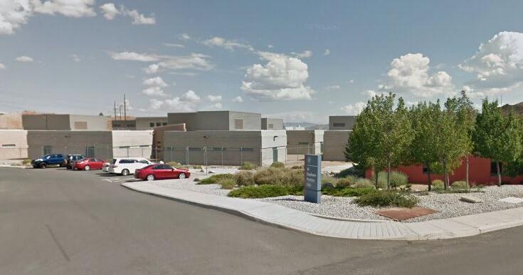 Reno Youth Detention Center Drops Chaplain Over Gay Issues | | 2news.com