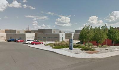 Reno Youth Detention Center Drops Chaplain Over Gay Issues