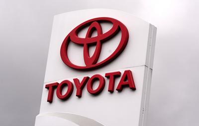 Japan Earn Toyota