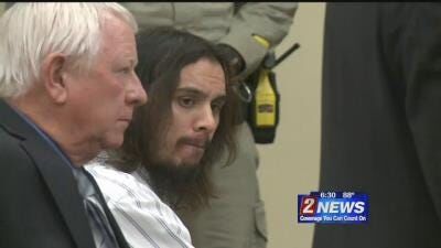 Jurors Vote Death Penalty for Jeremiah Bean